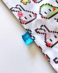 Eco Shopping Bag - Tamagotchi - SumLilThings