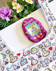 Eco Shopping Bag - Tamagotchi - SumLilThings