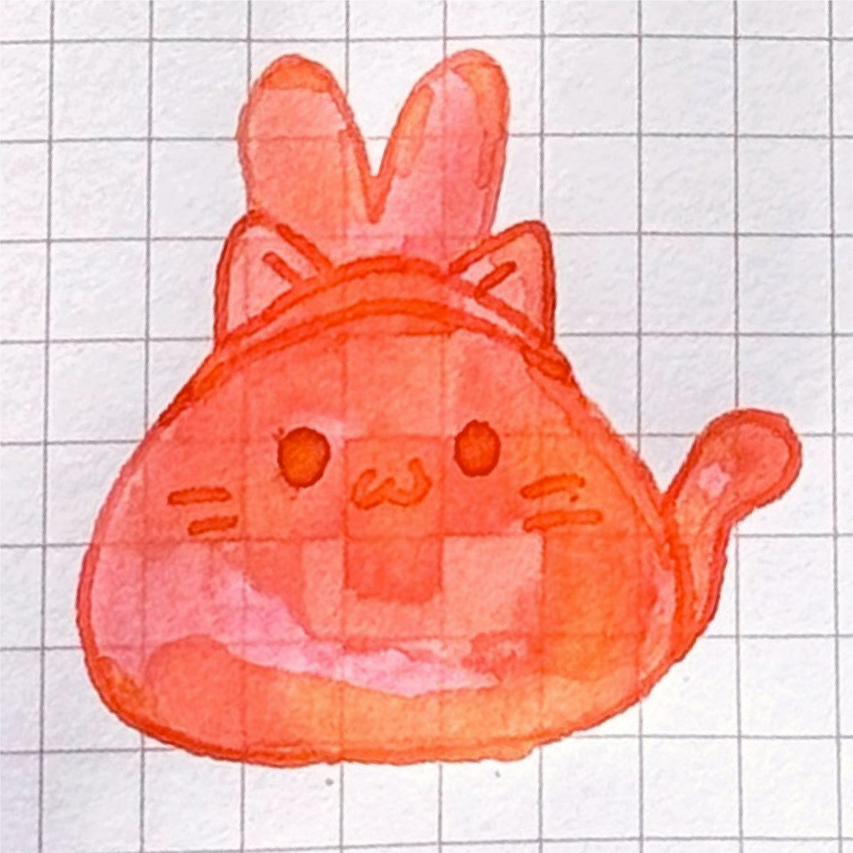 Effervescent Grapefruit Wine (Season 6 Fountain Pen Ink) - SumLilThings