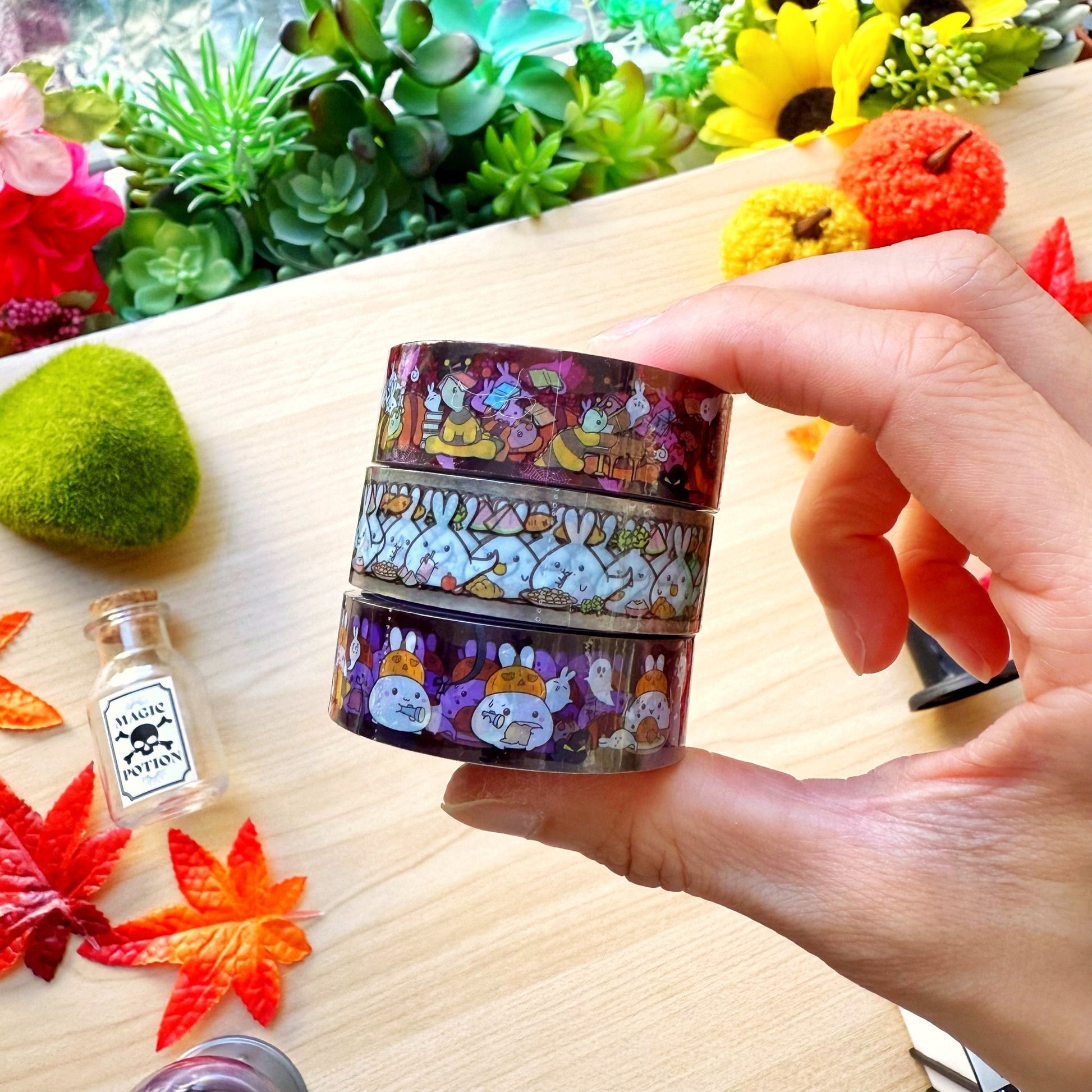 Escape Room Box - The Haunting of Mistwood Manor (41% OFF) - SumLilThings