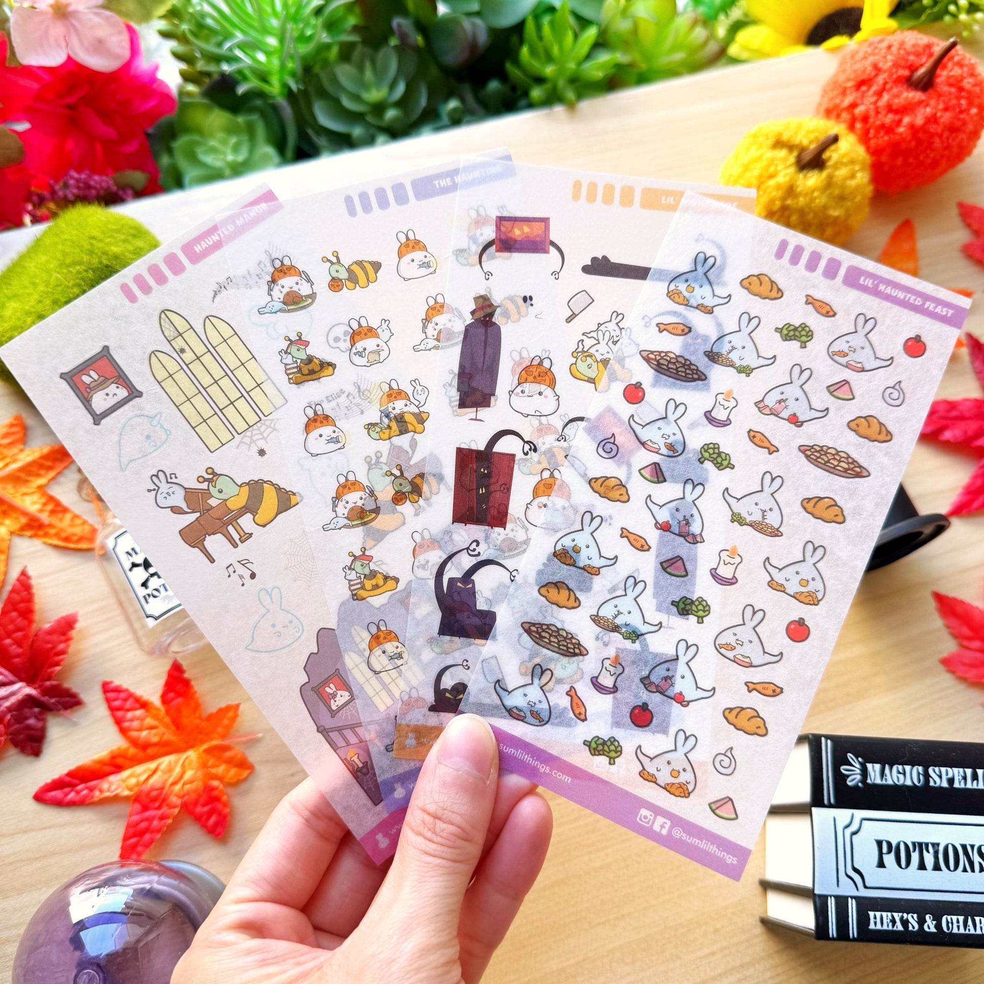 Escape Room Box - The Haunting of Mistwood Manor (41% OFF) - SumLilThings