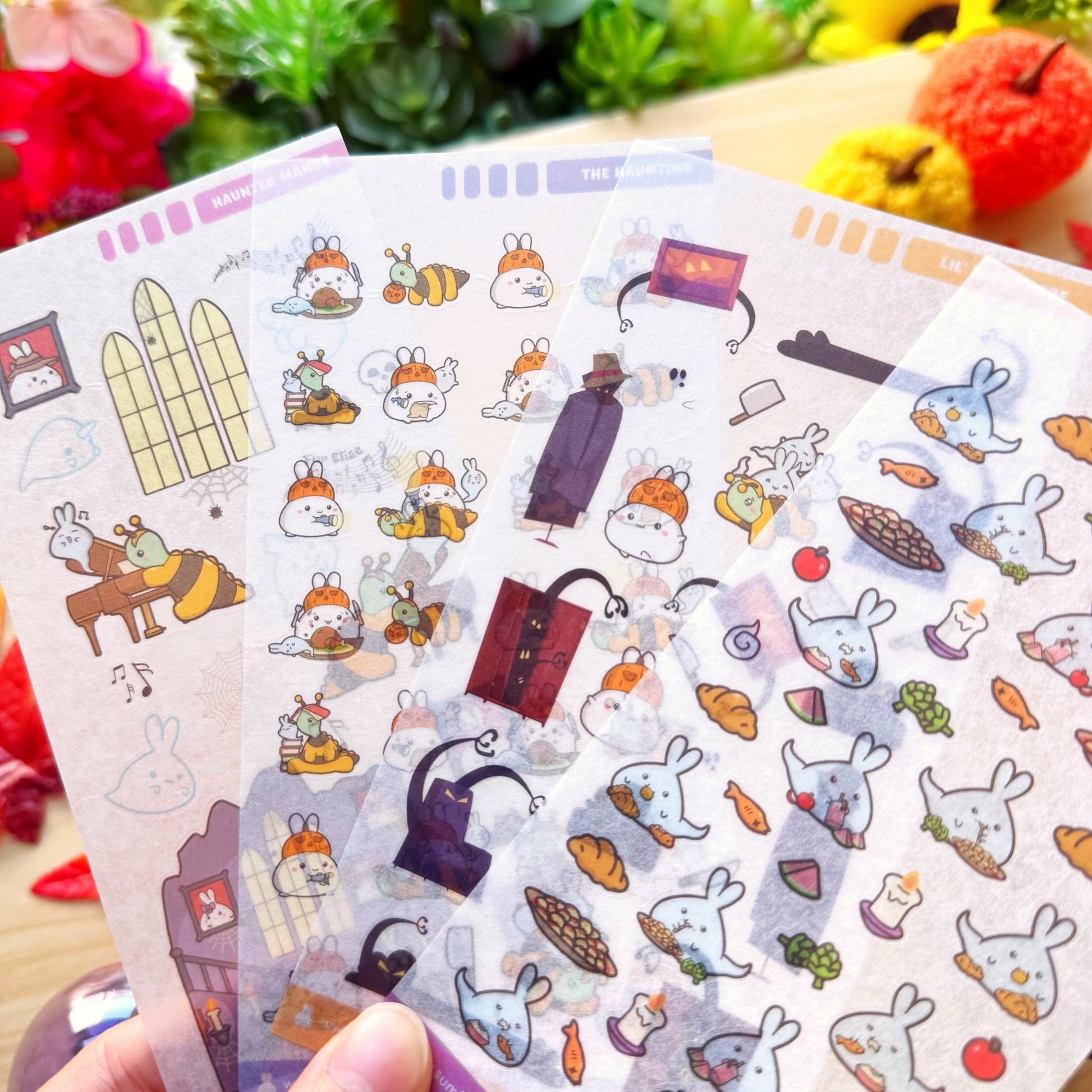 Escape Room Box - The Haunting of Mistwood Manor (41% OFF) - SumLilThings