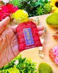 Fragrant Sachet Woven Charm - SumLilThings