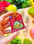 Fragrant Sachet Woven Charm - SumLilThings