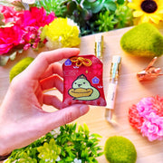 Fragrant Sachet Woven Charm - SumLilThings