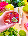 Fragrant Sachet Woven Charm - SumLilThings