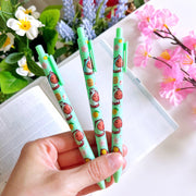 Gel Pen - Capybara - 0.5mm - SumLilThings