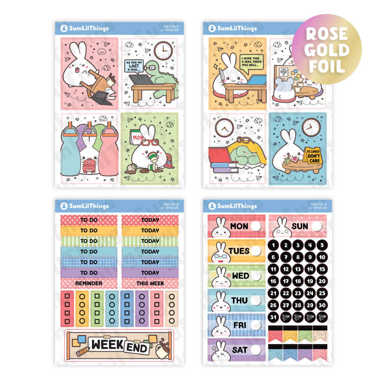 SLT Generic Premium Subscription (3-Month Plan)