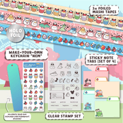 January 2025 Premium Items Box *Not Subscription* - SumLilThings