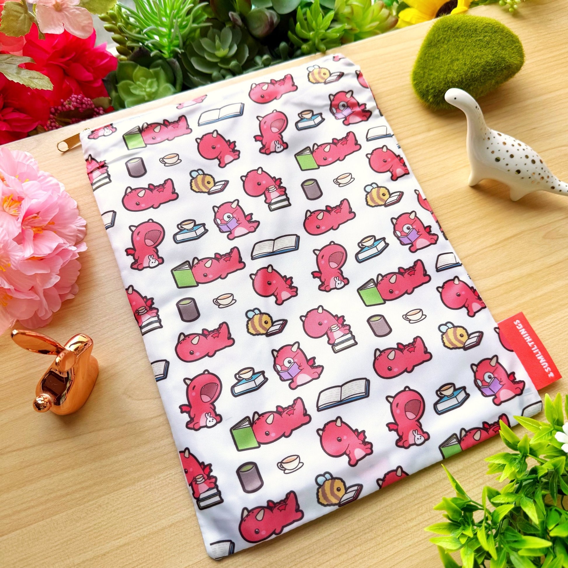 July 2025 Premium Items Box *Not Subscription* - SumLilThings