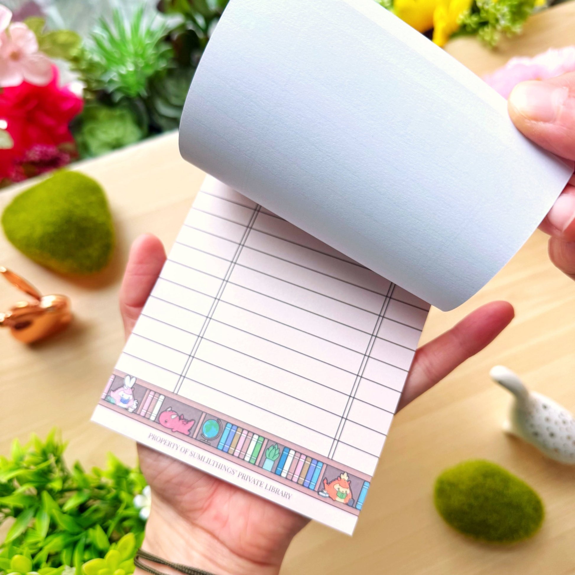 July 2025 Premium Items Box *Not Subscription* - SumLilThings