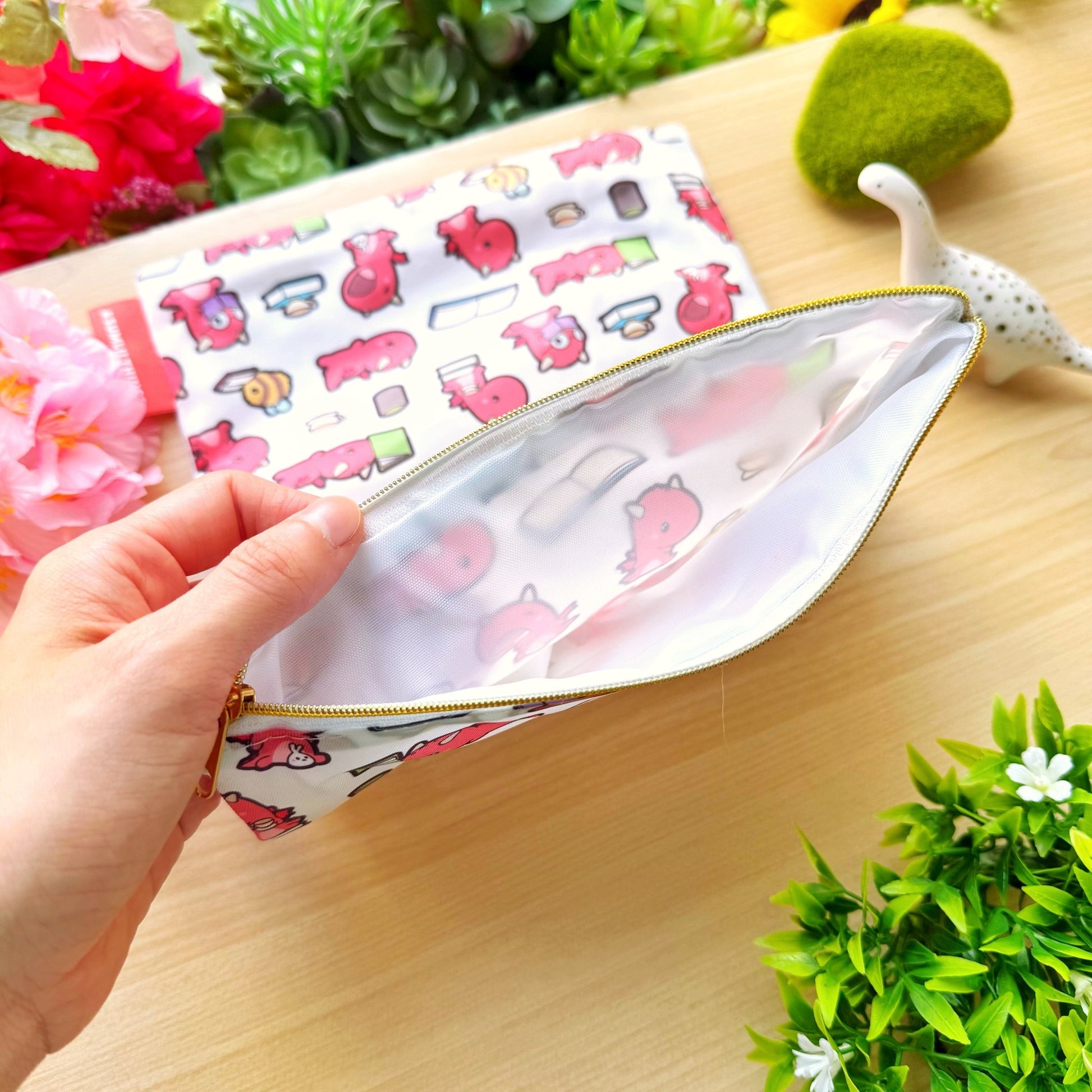 July 2025 Premium Items Box *Not Subscription* - SumLilThings