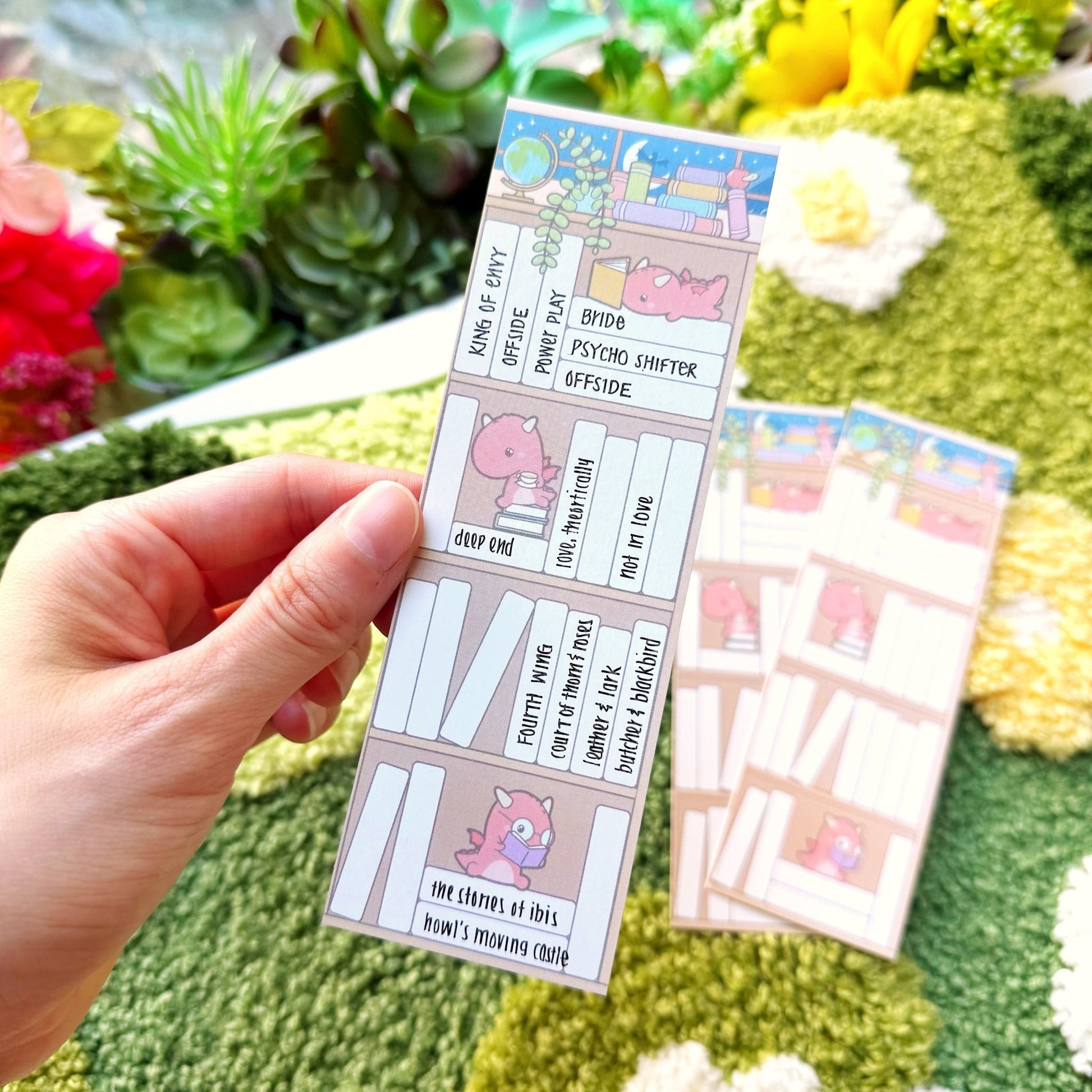 July 2025 Premium Items Box *Not Subscription* - SumLilThings