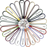 Keyboard Keychain Lanyard (For Build - Your - Own) - SumLilThings