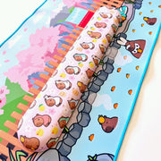 Keyboard Rest - Capybara (Misprint) - SumLilThings