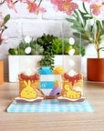 Lil' Breakfast Table Washi Tower® - SumLilThings