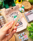 Lil' Coffee Shop Booster Pack (10 Items) - 20% OFF - SumLilThings