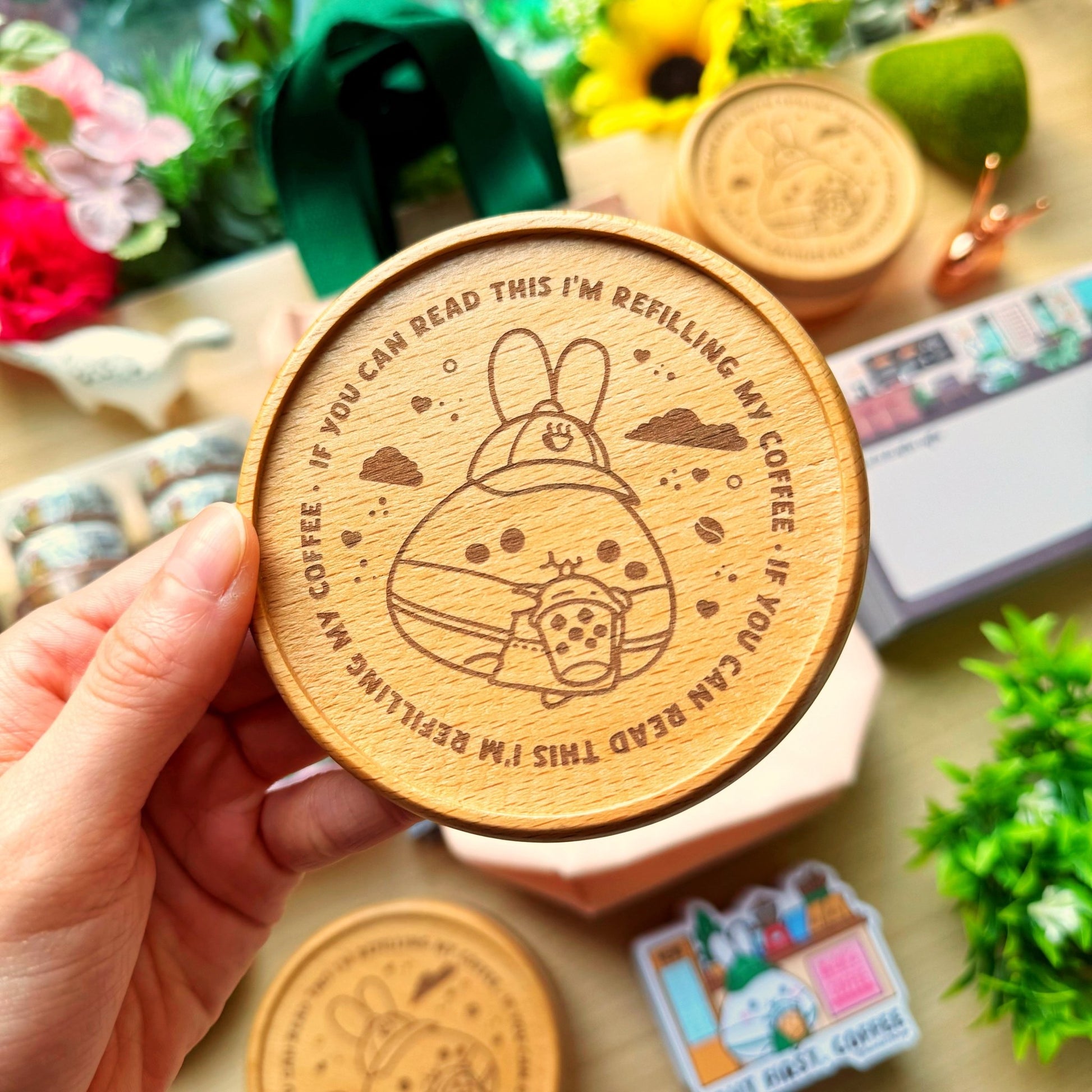 Lil' Coffee Shop Mega Pack (27 Items) - 30% OFF - SumLilThings