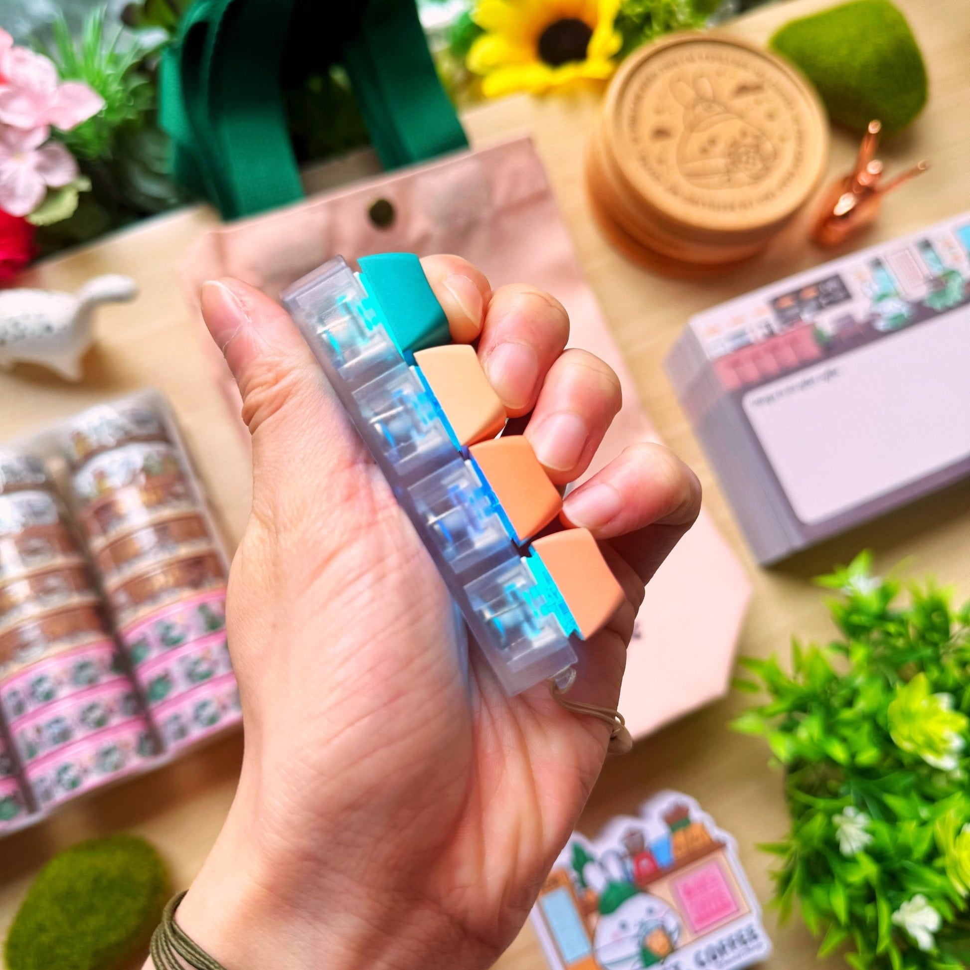 Lil' Coffee Shop Mega Pack (27 Items) - 30% OFF - SumLilThings