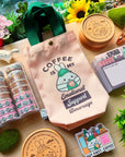 Lil' Coffee Shop Mega Pack (27 Items) - 30% OFF - SumLilThings