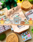 Lil' Coffee Shop Mega Pack (27 Items) - 30% OFF - SumLilThings