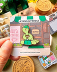 Lil' Coffee Shop Mega Pack (27 Items) - 30% OFF - SumLilThings