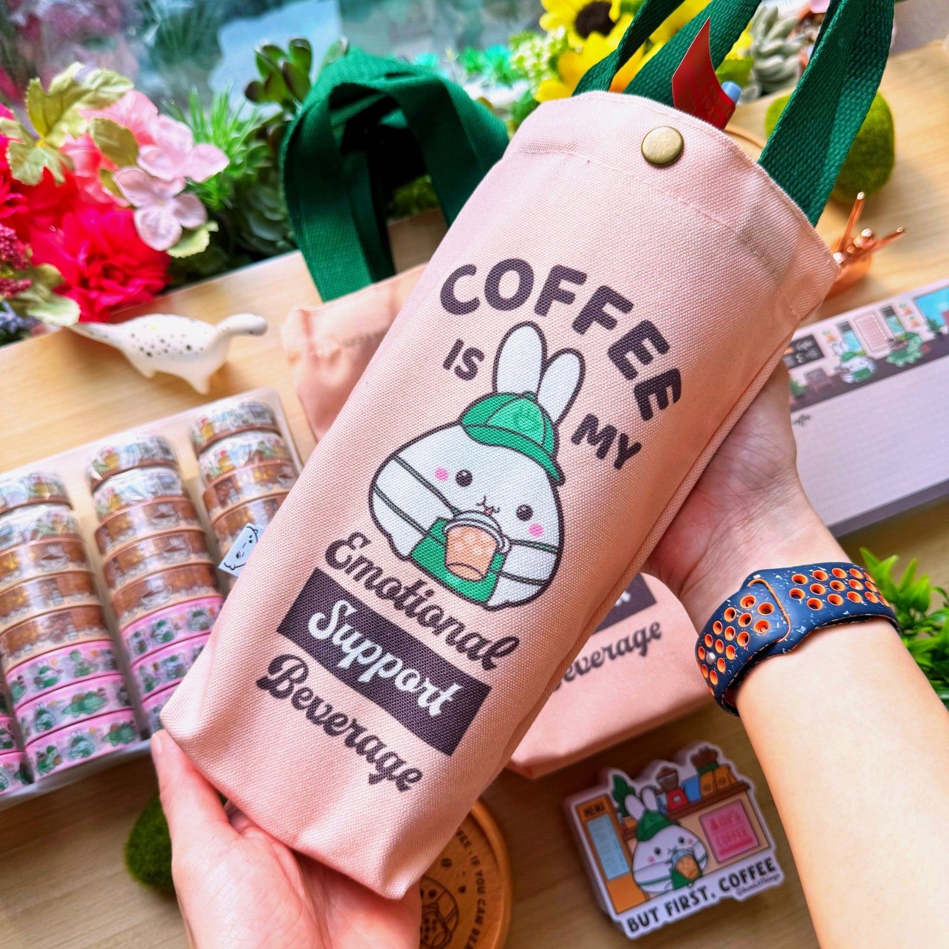 Lil' Coffee Shop Mega Pack (27 Items) - 30% OFF - SumLilThings