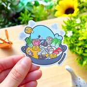 Lil' Cozy Hot Pot Booster Pack (8 Items) - 20% OFF - SumLilThings