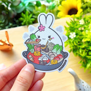 Lil' Cozy Hot Pot Booster Pack (8 Items) - 20% OFF - SumLilThings