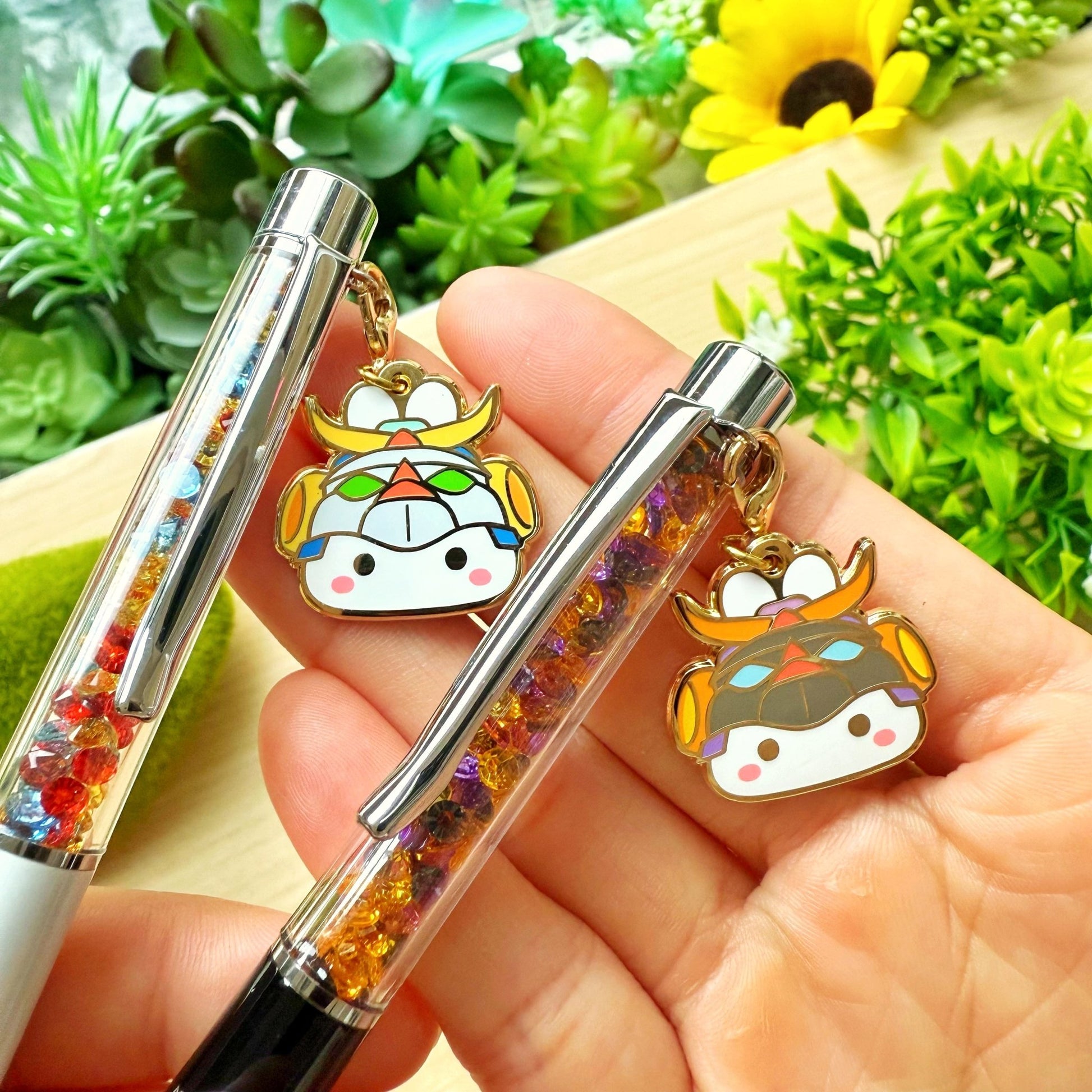 Lil' Cyber City Life Mega Pack (25 Items) - 30% OFF - SumLilThings