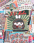 Lil' Cyber City Life Mega Pack (25 Items) - 30% OFF - SumLilThings