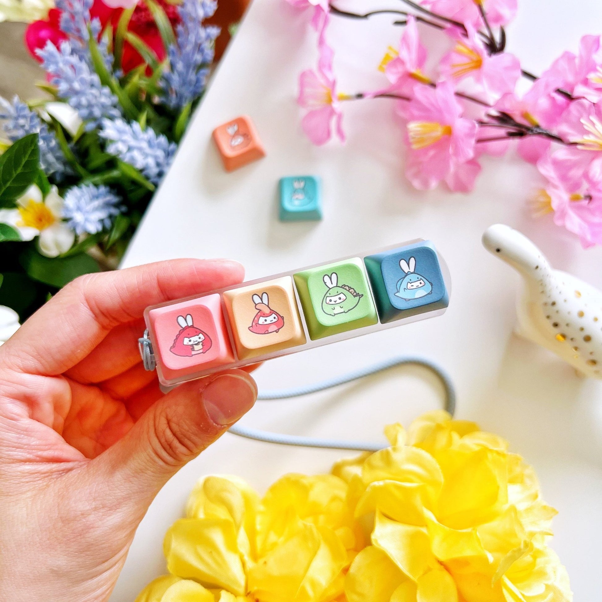 Lil' Dino Picnic Mega Pack (41 Items) - 30% OFF - SumLilThings