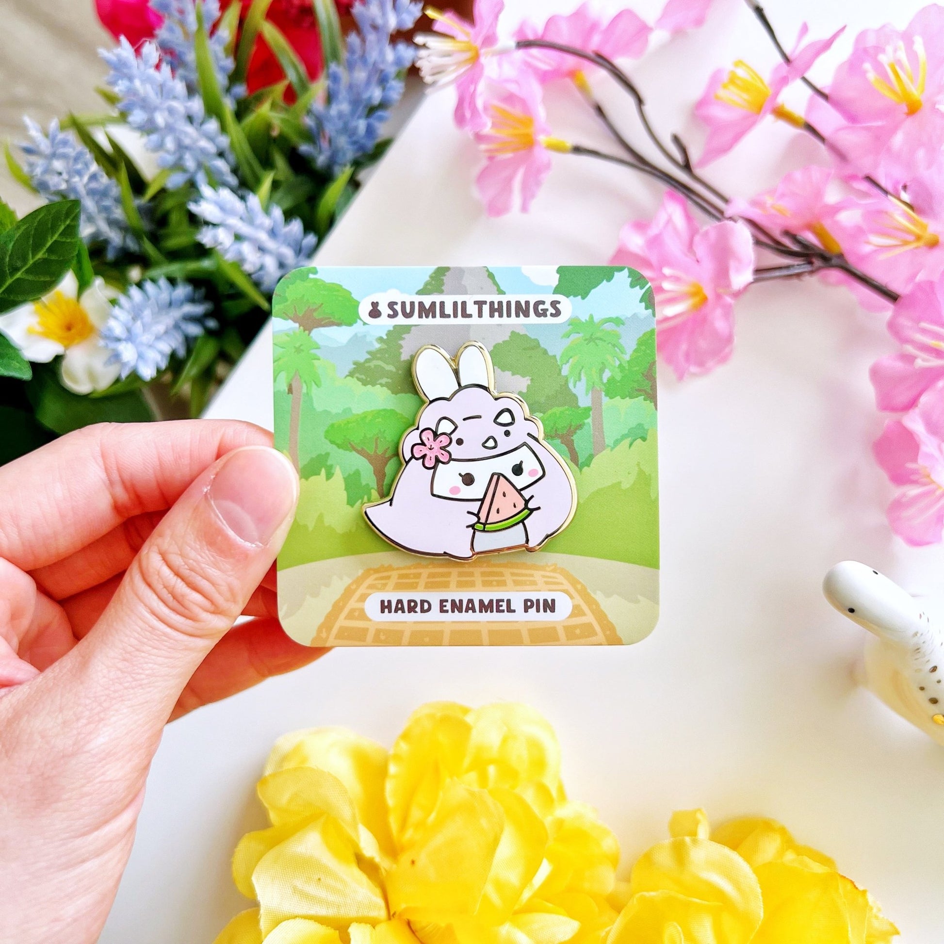 Lil' Dino Picnic Mega Pack (41 Items) - 30% OFF - SumLilThings