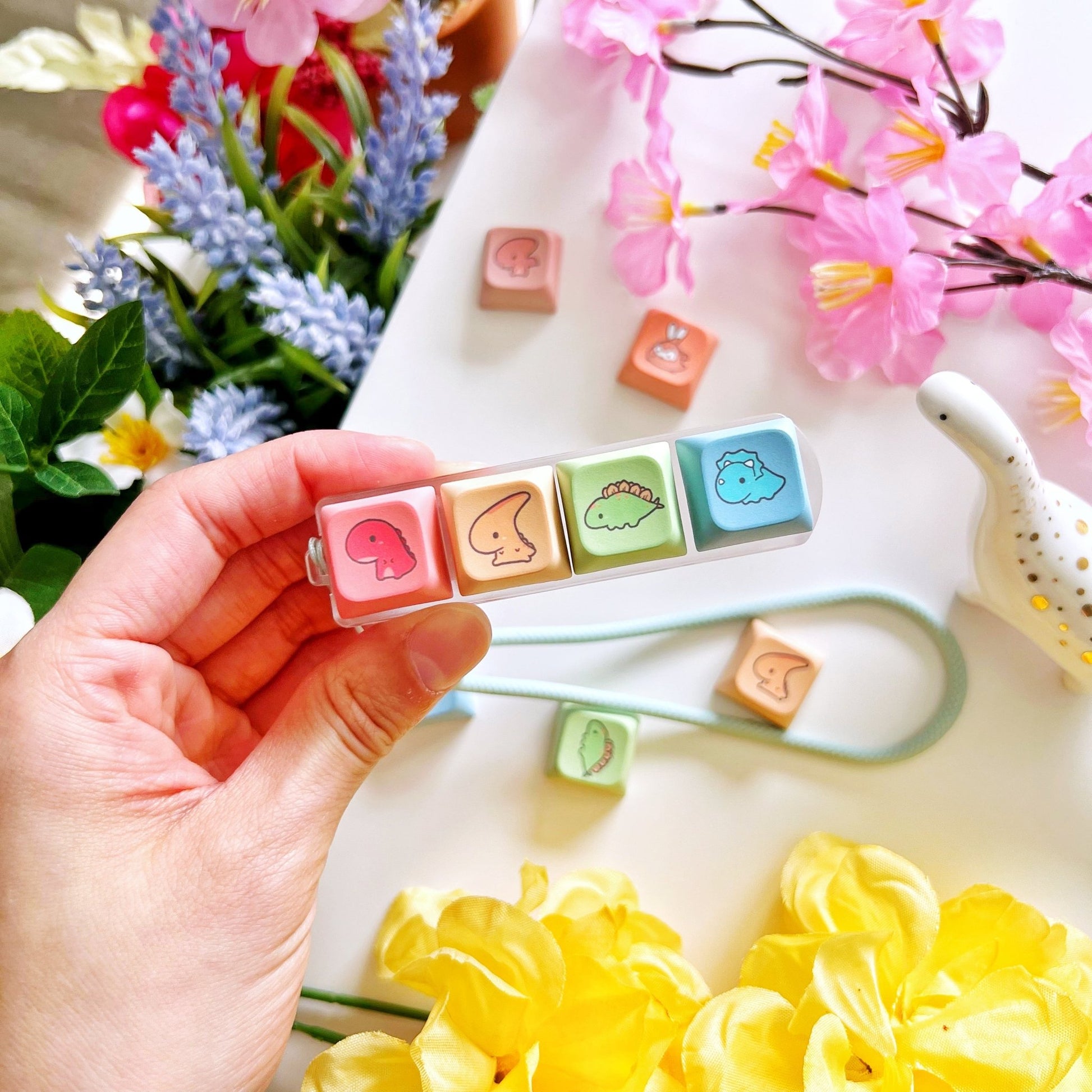 Lil' Dino Picnic Mega Pack (41 Items) - 30% OFF - SumLilThings