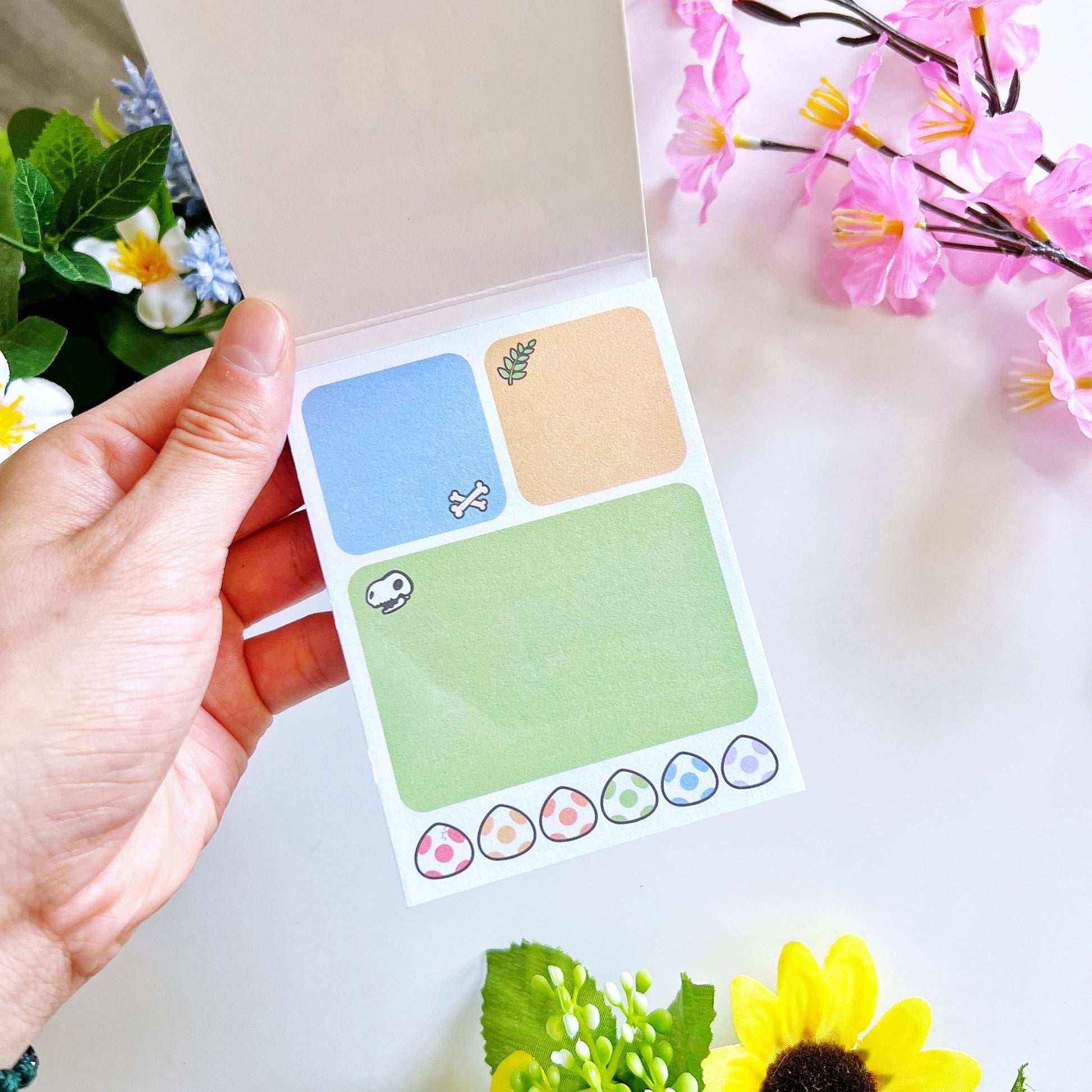 Lil' Dino Picnic Mega Pack (41 Items) - 30% OFF - SumLilThings