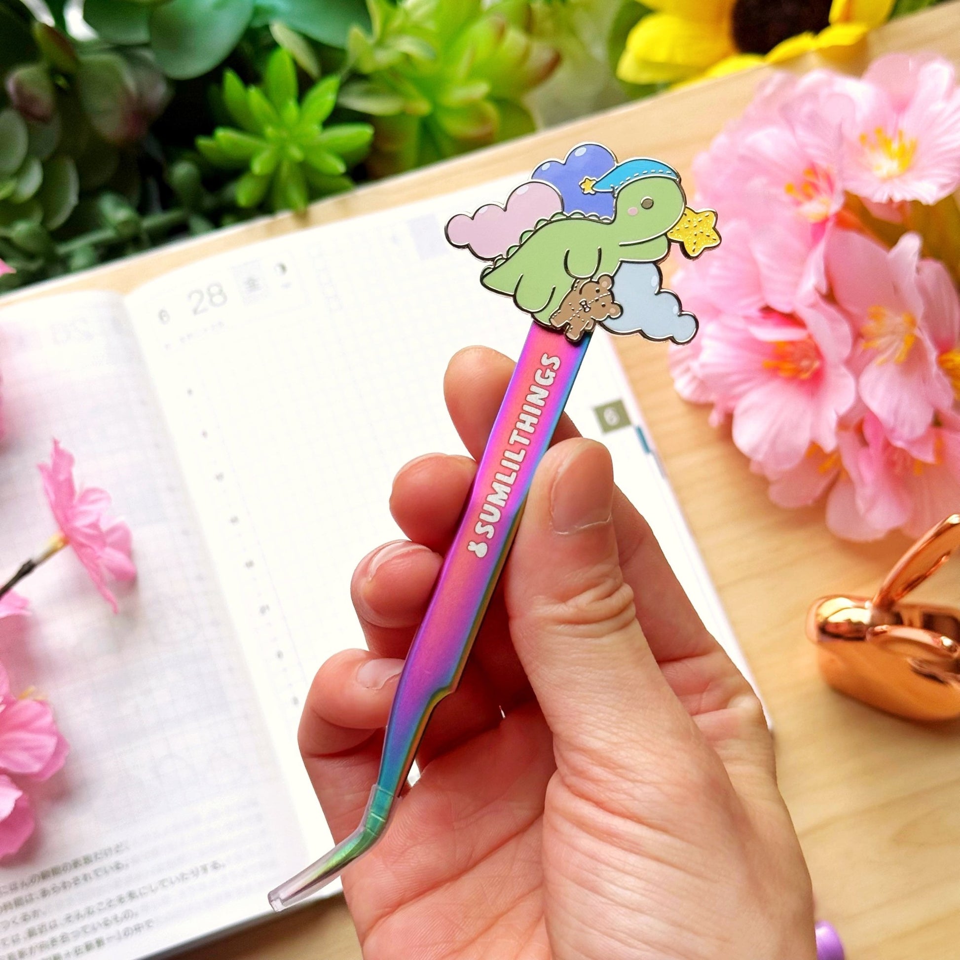 Lil' Fluff & Dreams Mega Pack (23 Items) - 30% OFF - SumLilThings