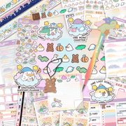 Lil' Fluff & Dreams Mega Pack (23 Items) - 30% OFF - SumLilThings