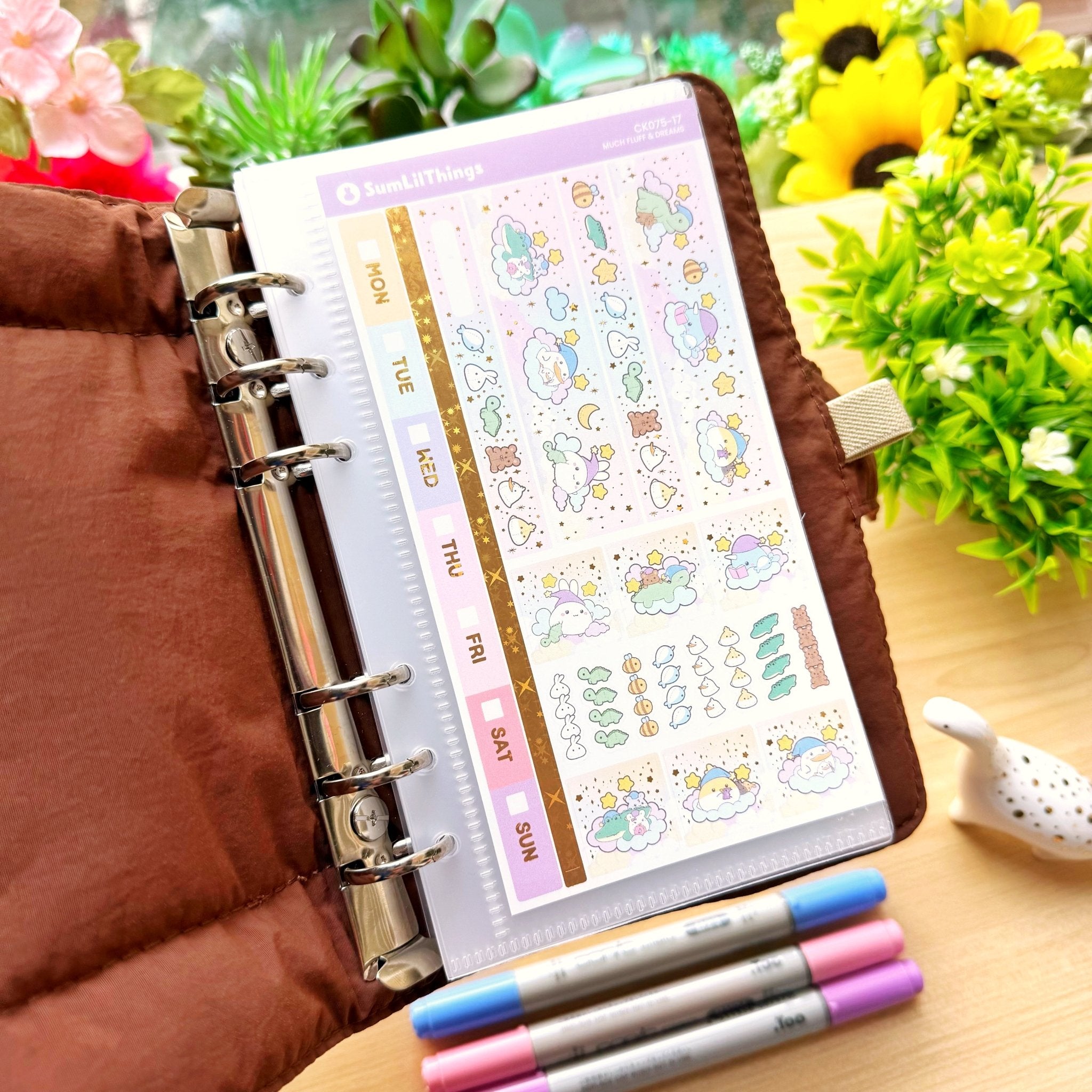 Lil' Fluff & Dreams Mega Pack (23 Items) - 30% OFF - SumLilThings