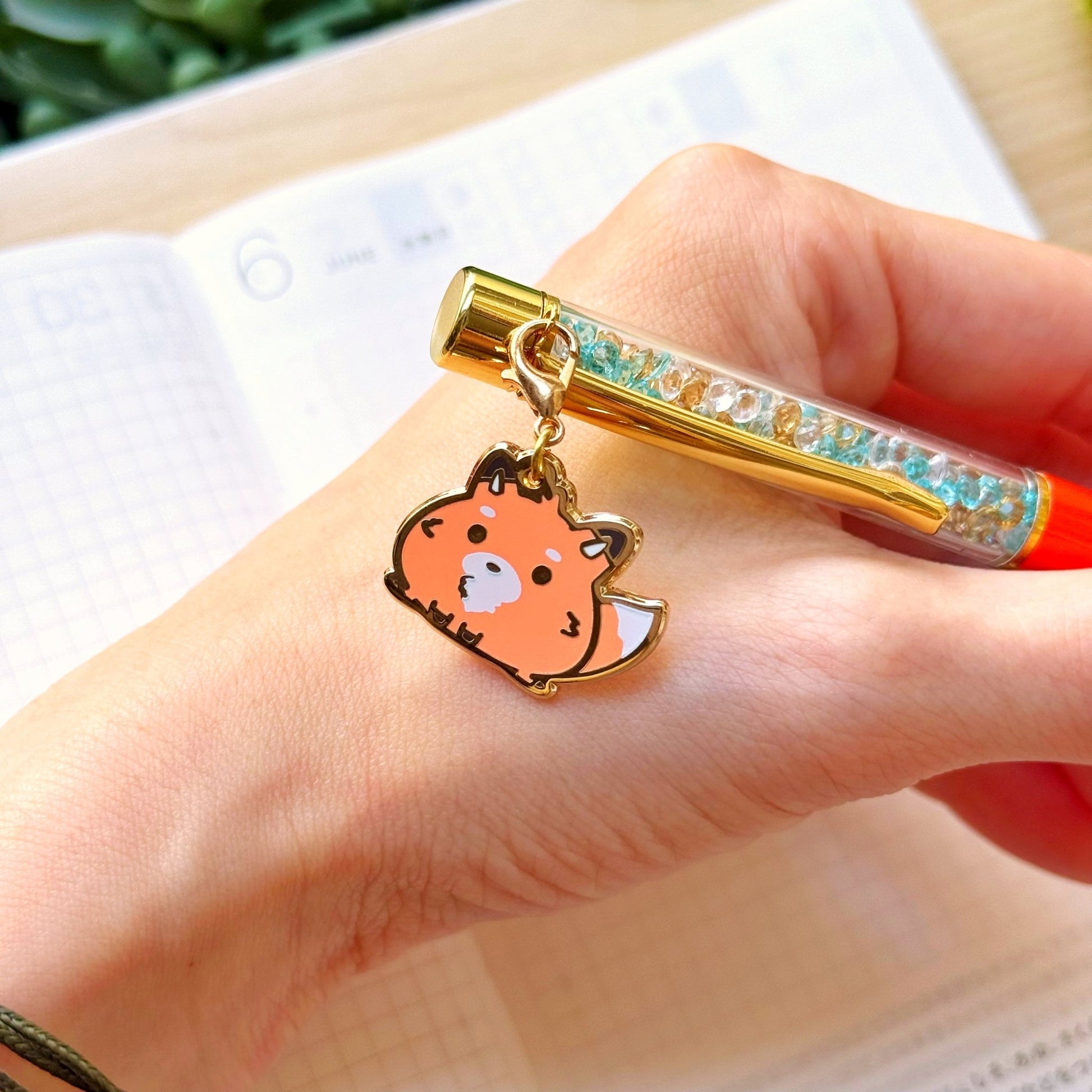 Lil' Fox Festival Booster Pack (7 Items) - 20% OFF - SumLilThings