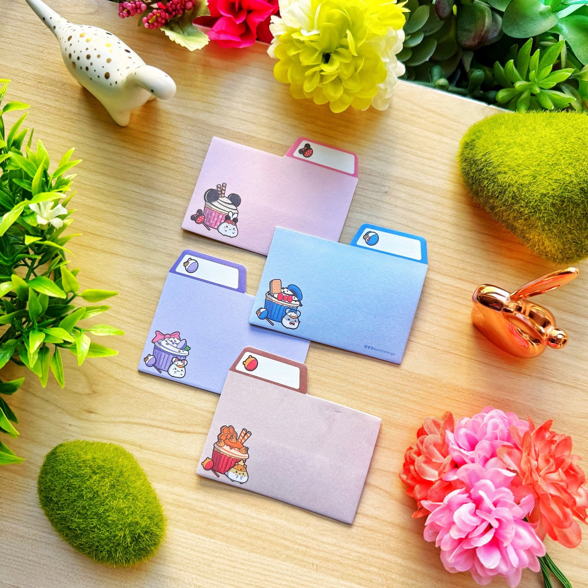 Lil' Magical Munchies Booster Pack (21 Items) - 20% OFF - SumLilThings