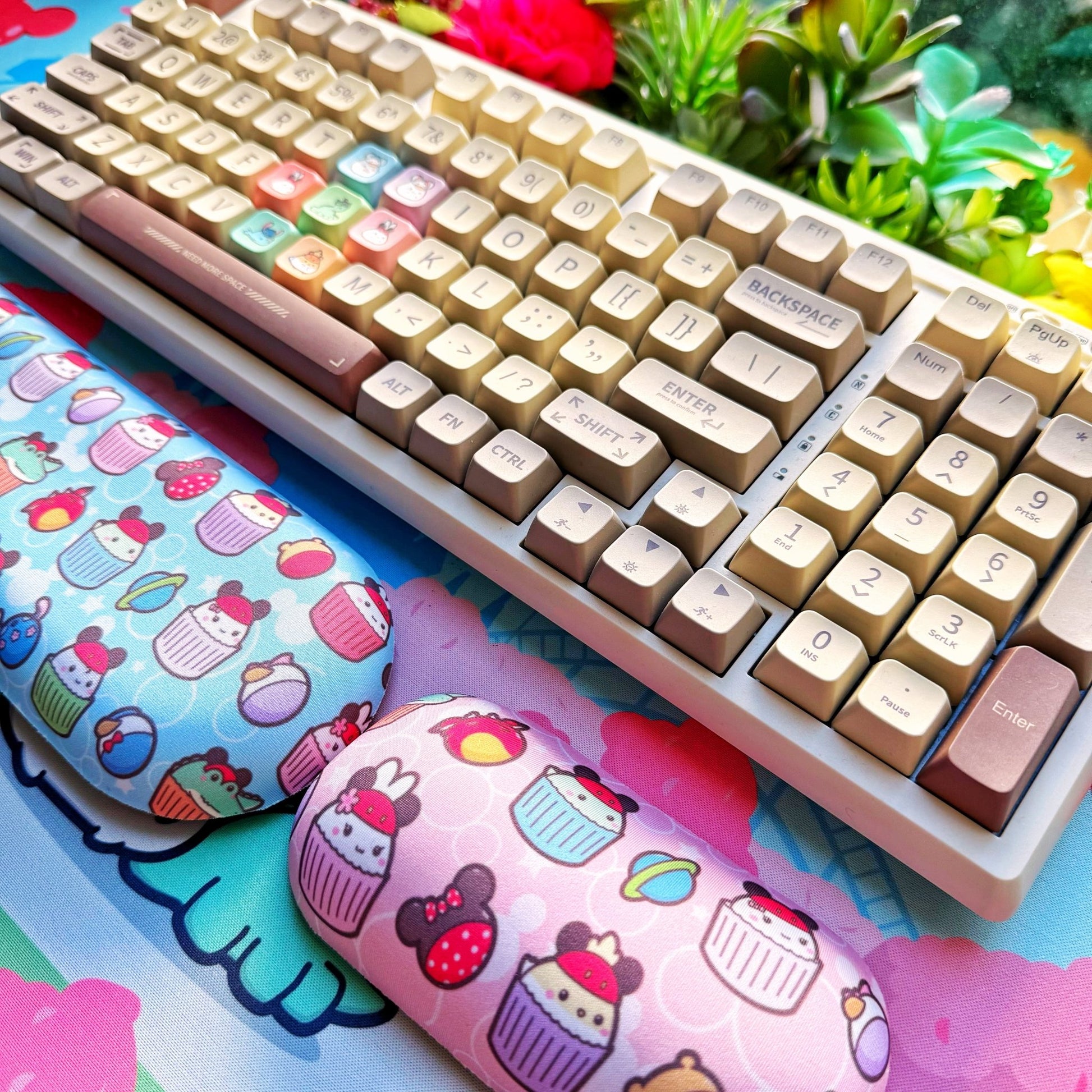 Lil' Magical Munchies Booster Pack (21 Items) - 20% OFF - SumLilThings