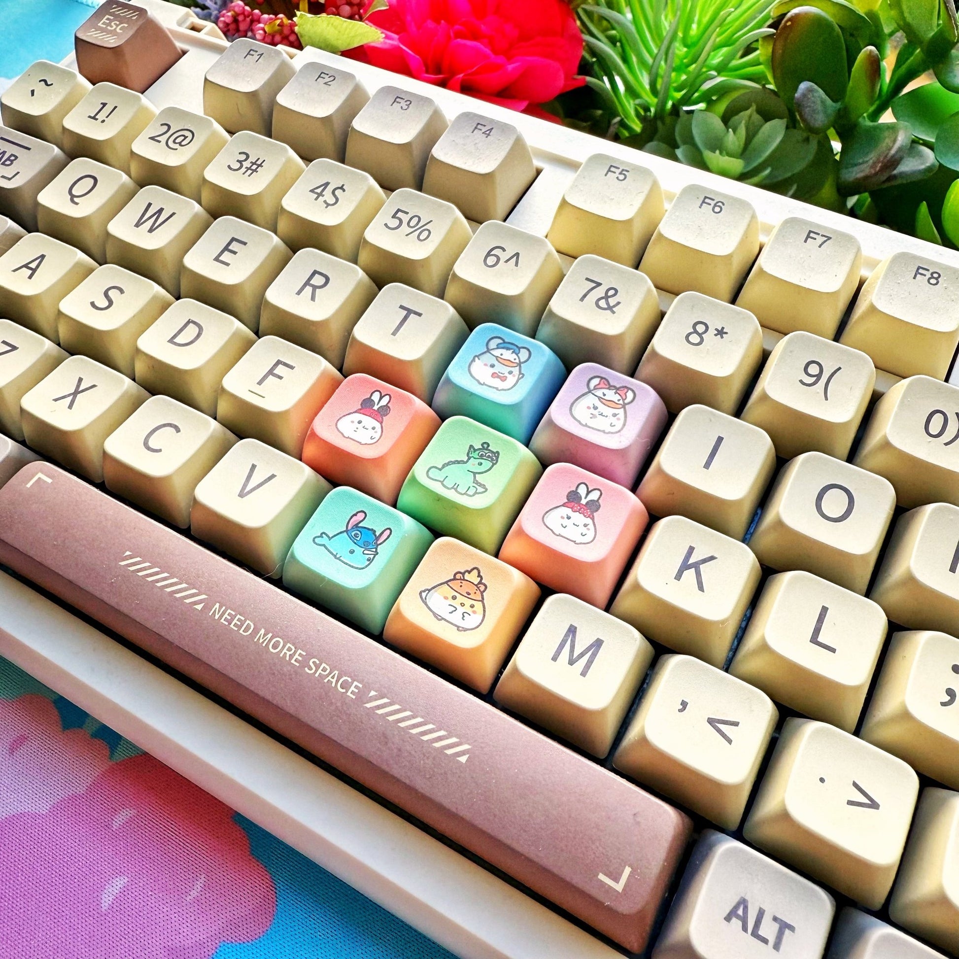 Lil' Magical Munchies Booster Pack (21 Items) - 20% OFF - SumLilThings