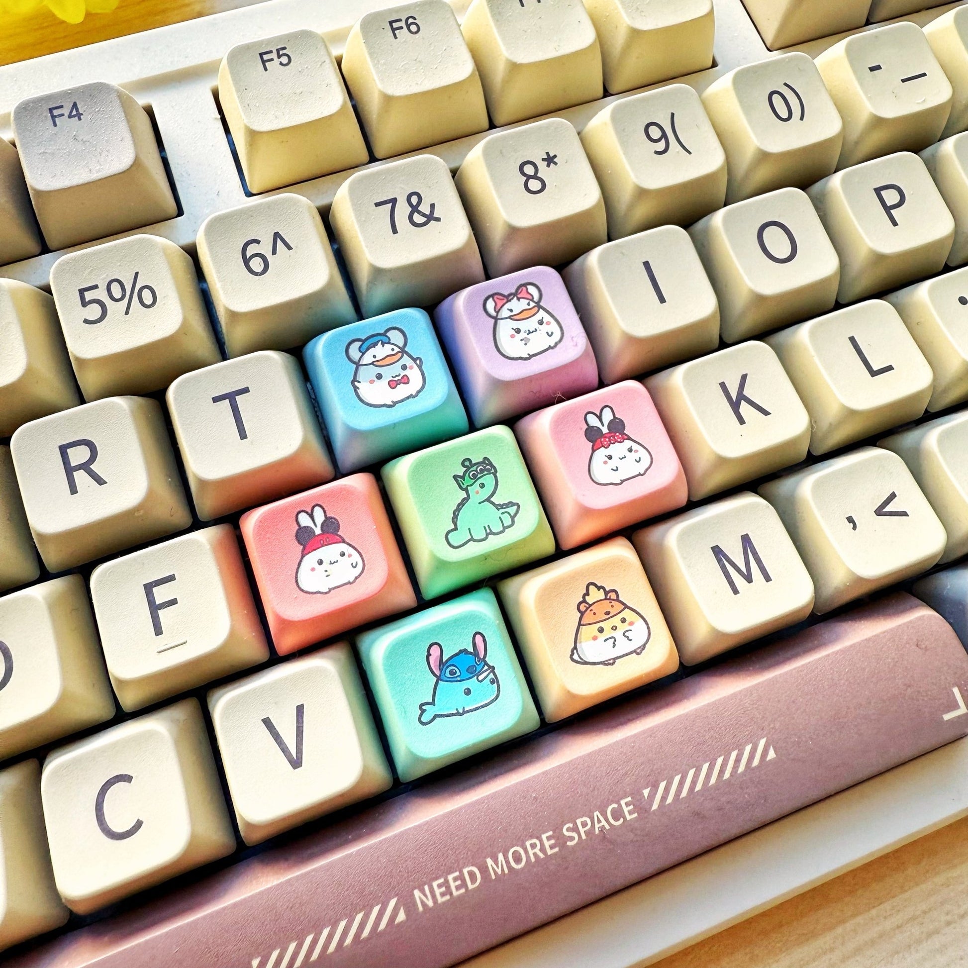 Lil' Magical Munchies Booster Pack (21 Items) - 20% OFF - SumLilThings