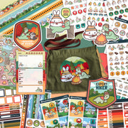 Lil' Misfit Camp Mega Pack (20 Items) - 30% OFF - SumLilThings