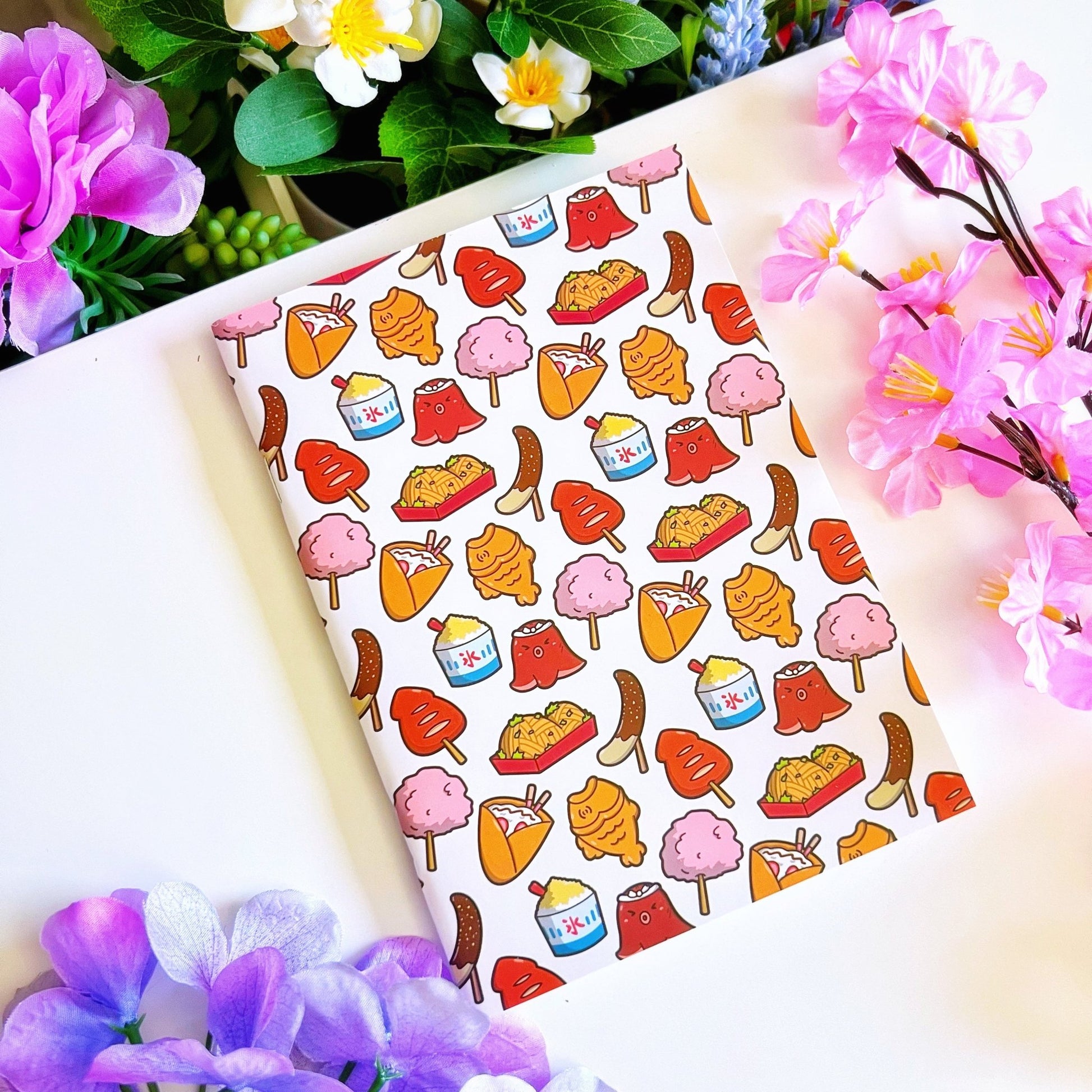 Lil' Night Market Mega Pack (25 Items) - 30% OFF - SumLilThings