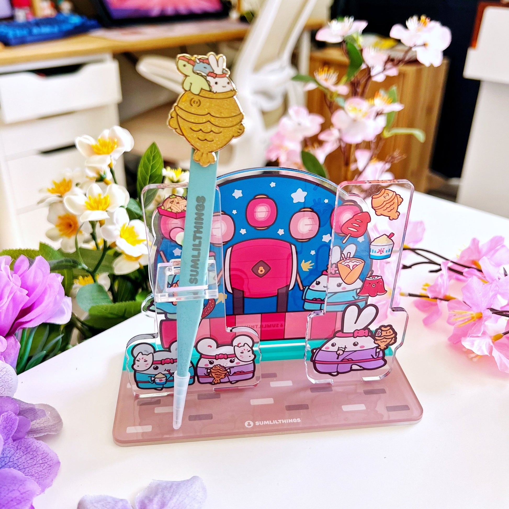 Lil' Night Market Mega Pack (25 Items) - 30% OFF - SumLilThings