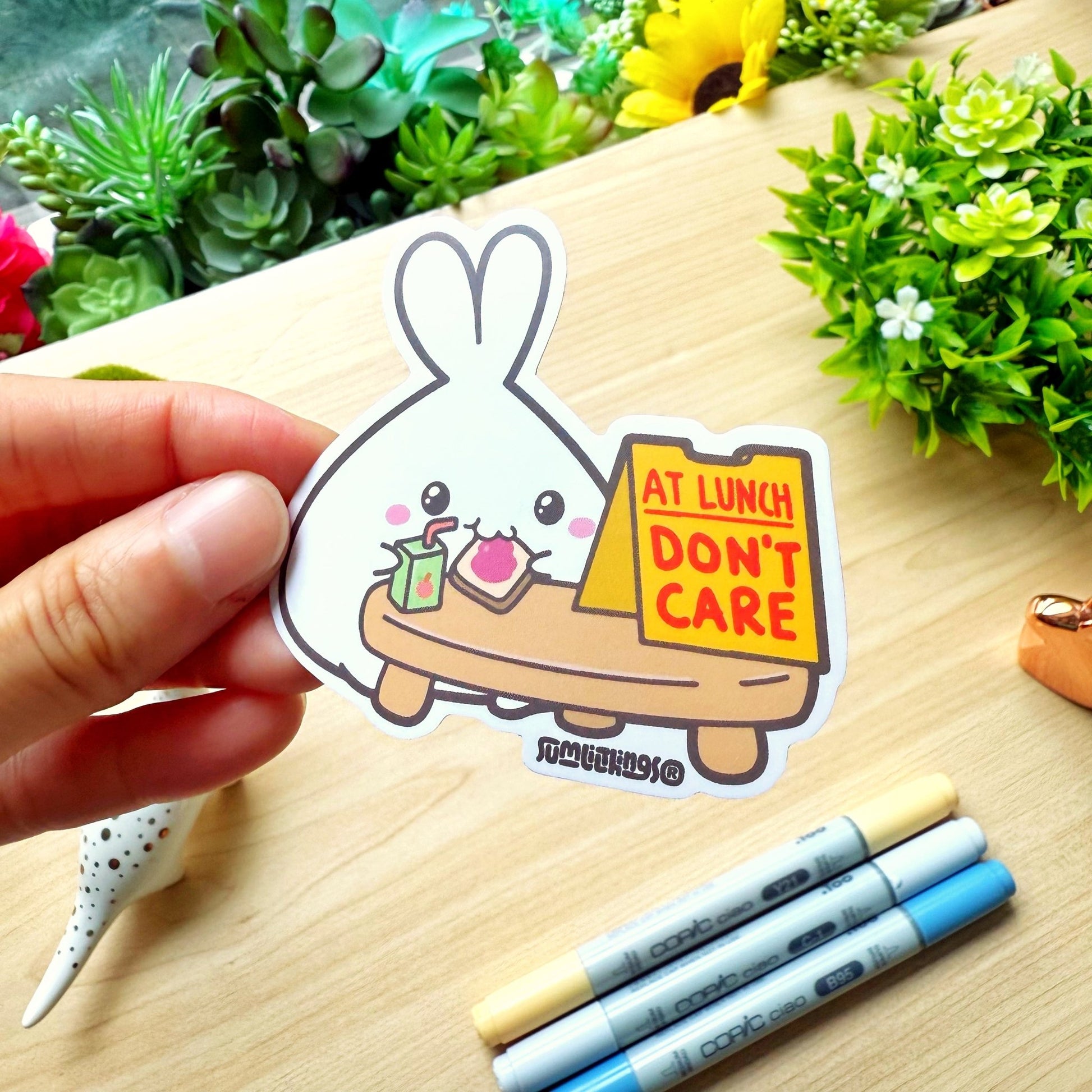 Lil' Office Life Booster Pack (11 Items) - 20% OFF - SumLilThings