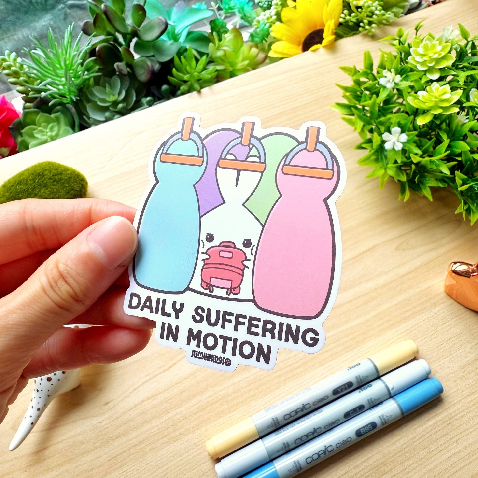 Lil' Office Life Booster Pack (11 Items) - 20% OFF - SumLilThings