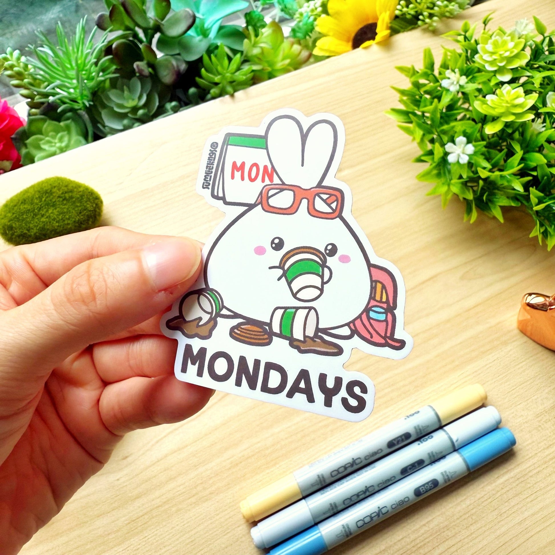 Lil' Office Life Booster Pack (11 Items) - 20% OFF - SumLilThings