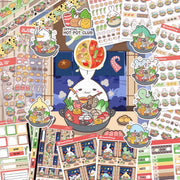 Lil' Office Life Mega Pack (25 Items) - 30% OFF - SumLilThings